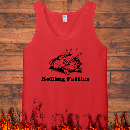 Rolling Fatties