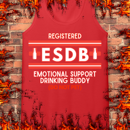 Registered ESDB