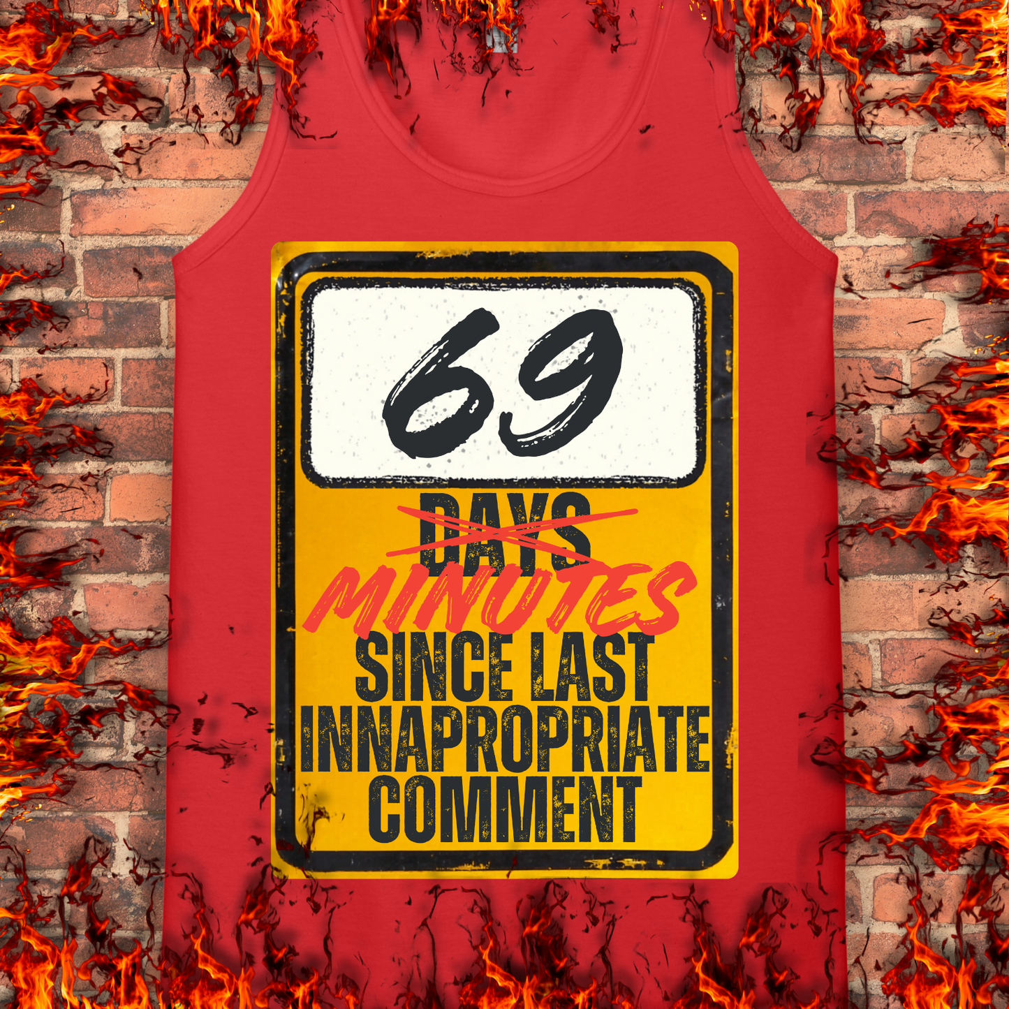 69 Minutes