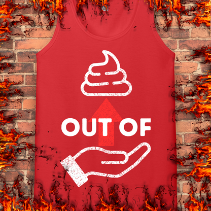 Shit Out Of Luck
