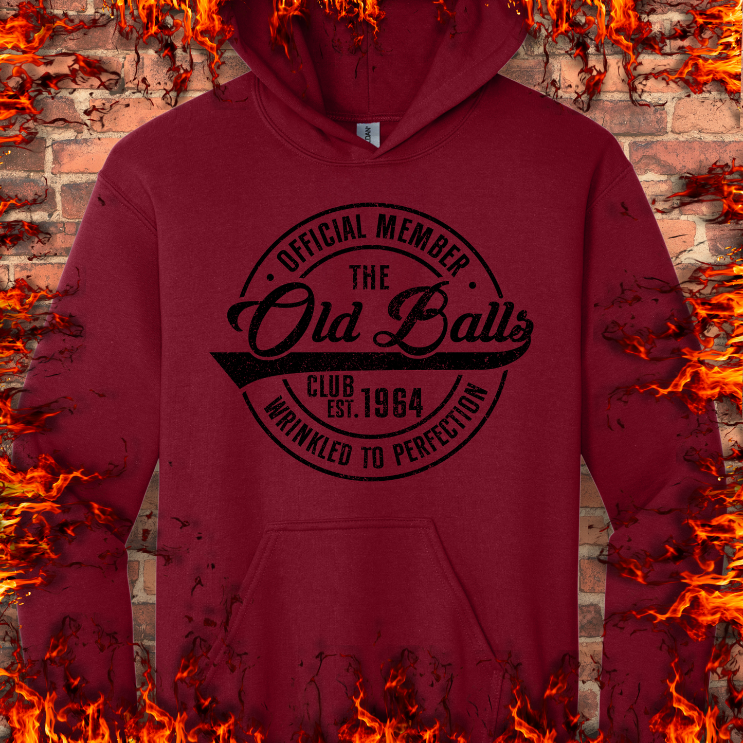 Old Balls Club