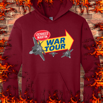 War Tour