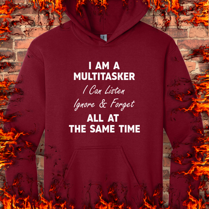 Multitasker