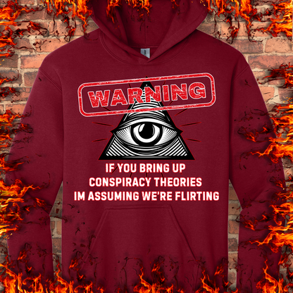 Conspiracy Theories