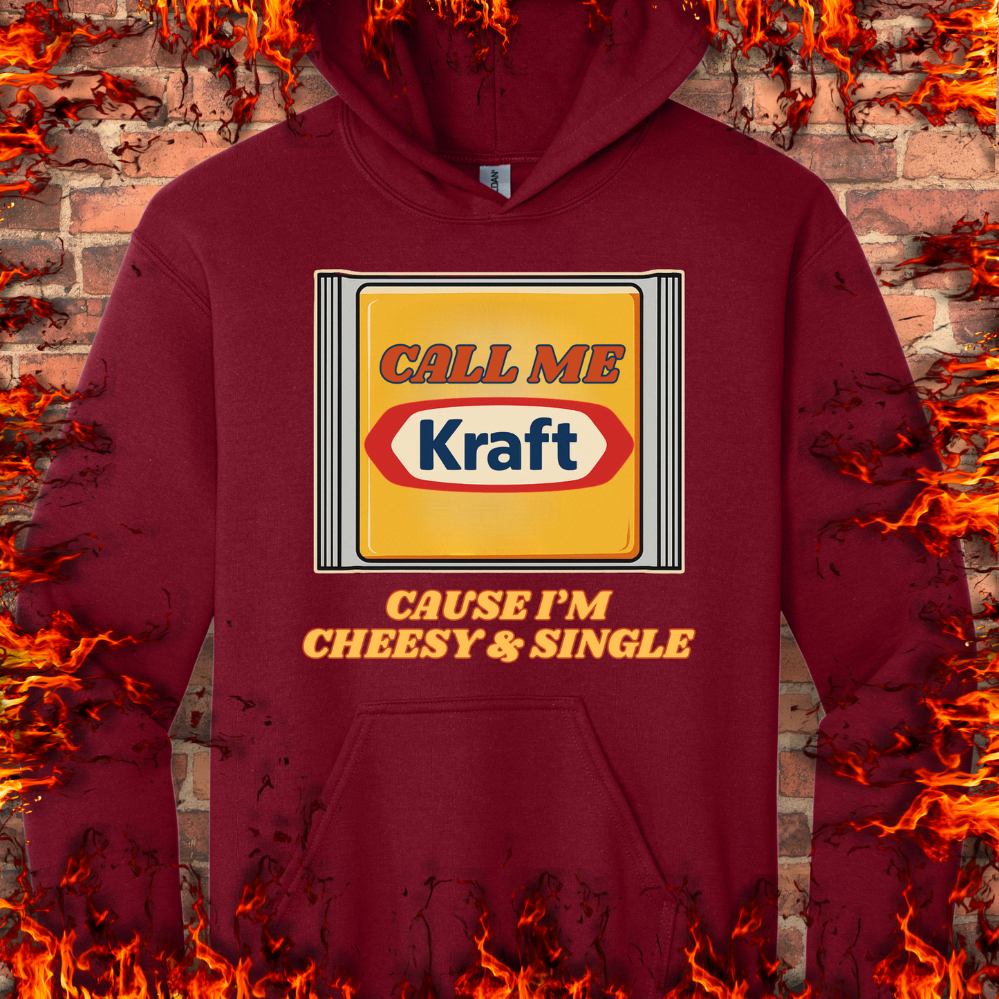 Call Me Kraft