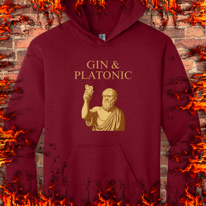 Gin and Platonic