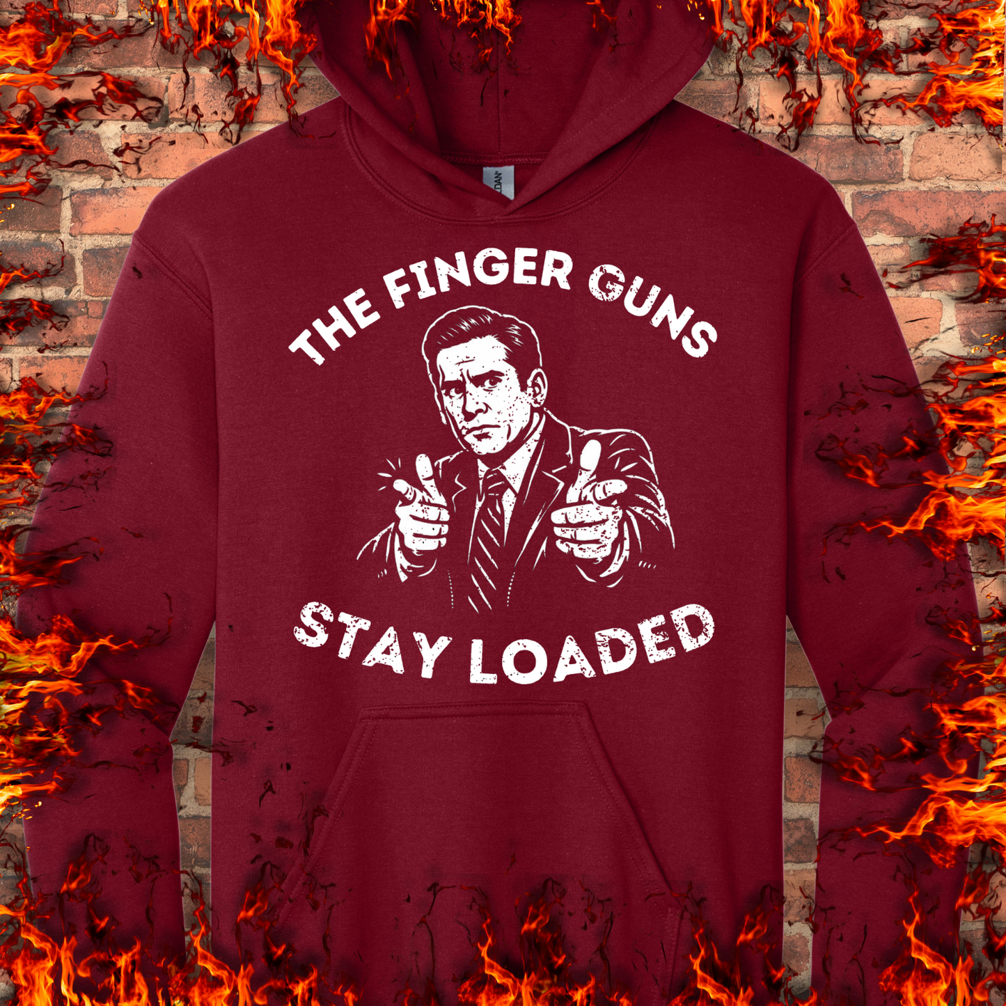 Finger Guns