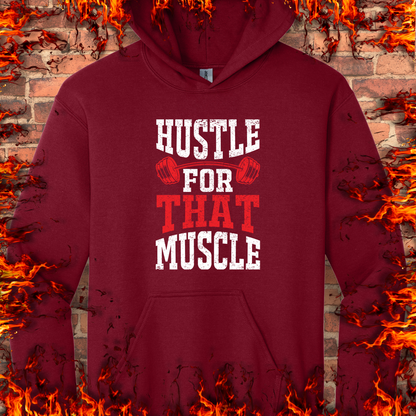 Hustle For That Muscle