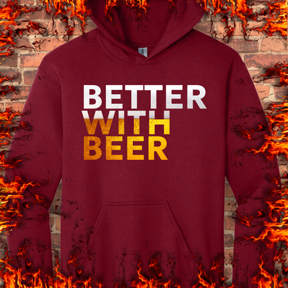 Better With Beer