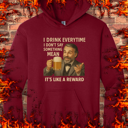 I Drink Everytime