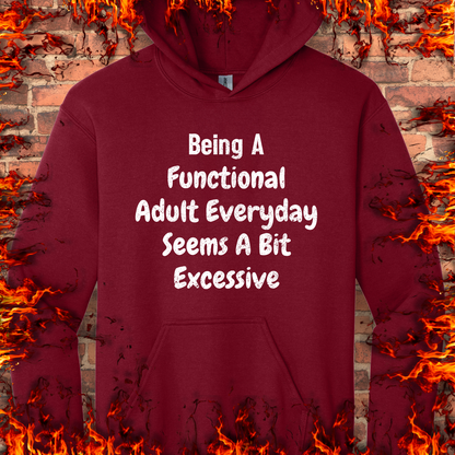 Functional Adult
