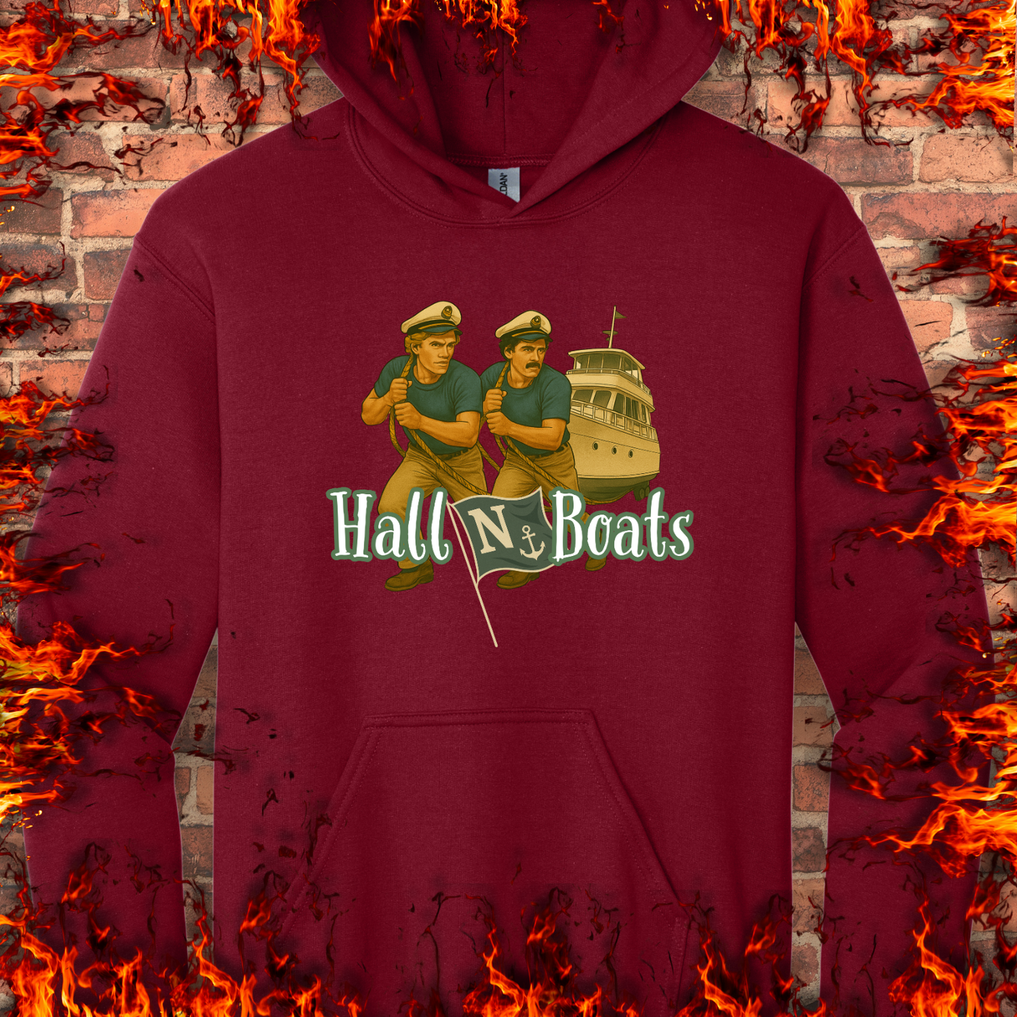 Haul'n Boats