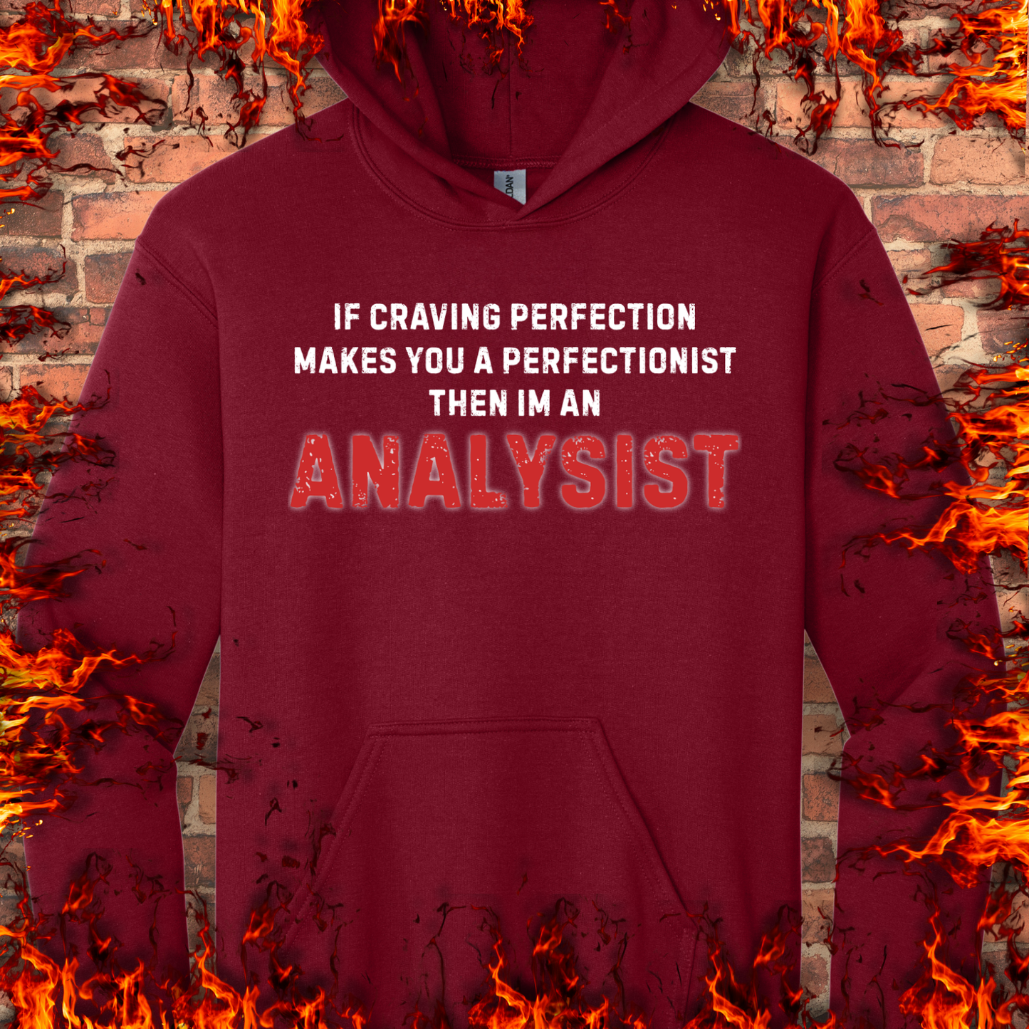 Analysist