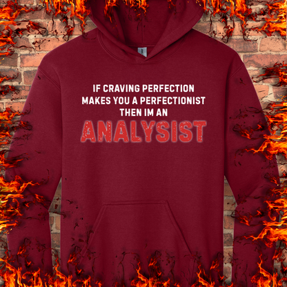 Analysist