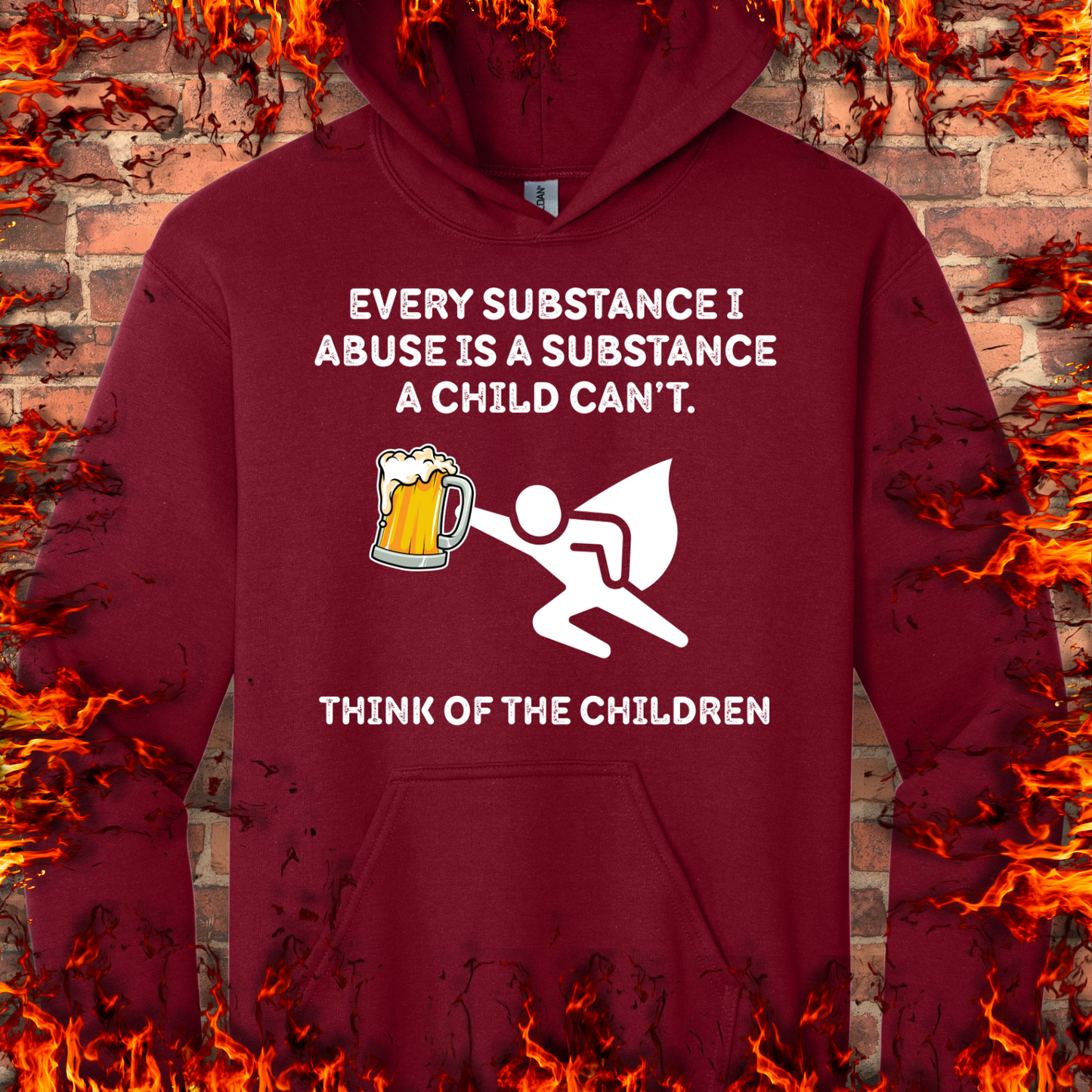 Substance Abuse