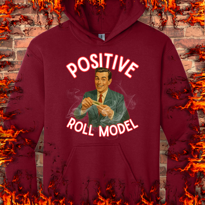 Positive Roll Model