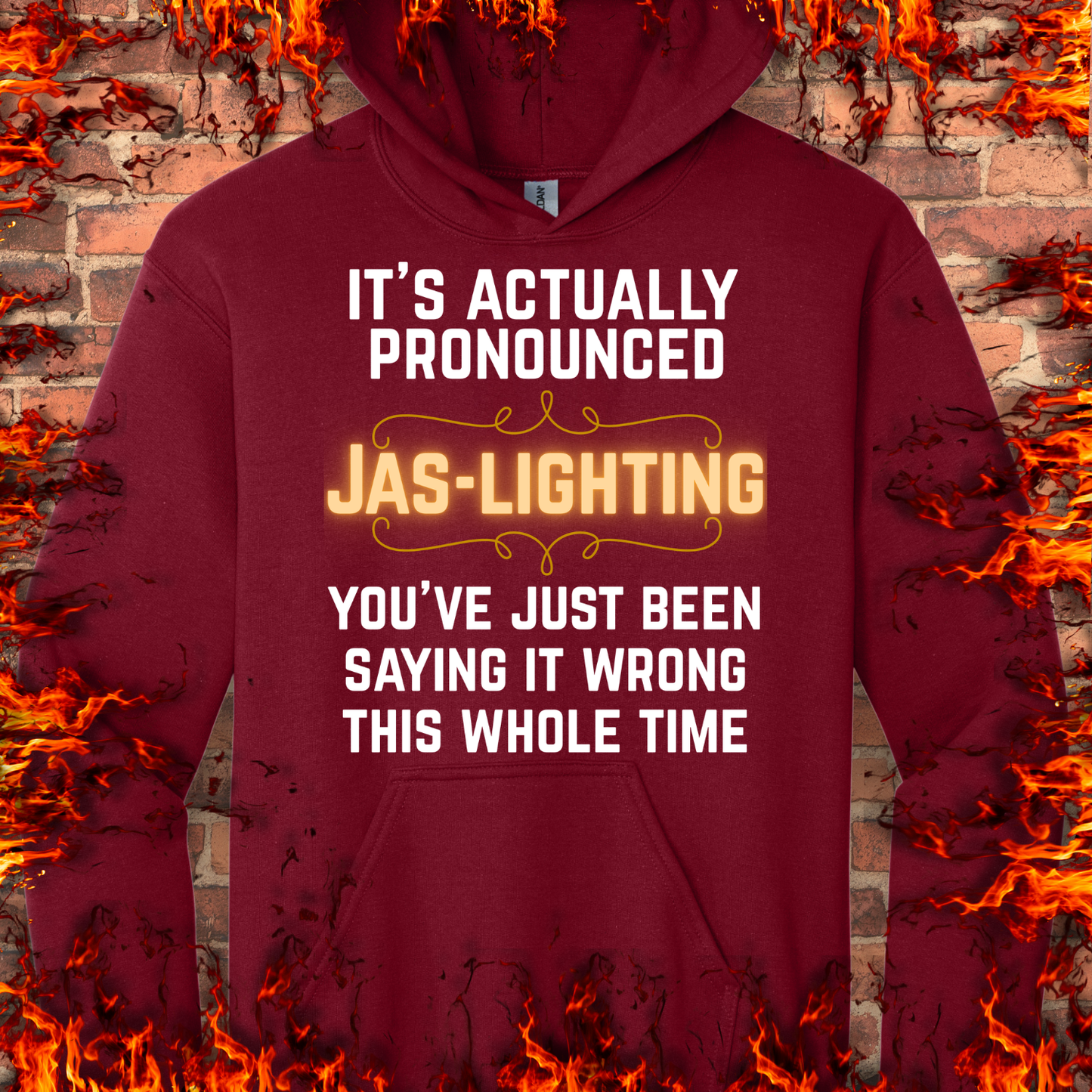 Jas-Lighting