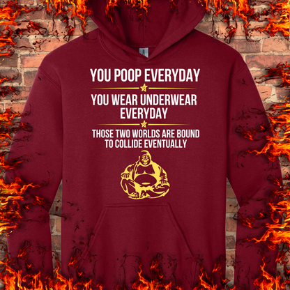 Pooping Your Pants