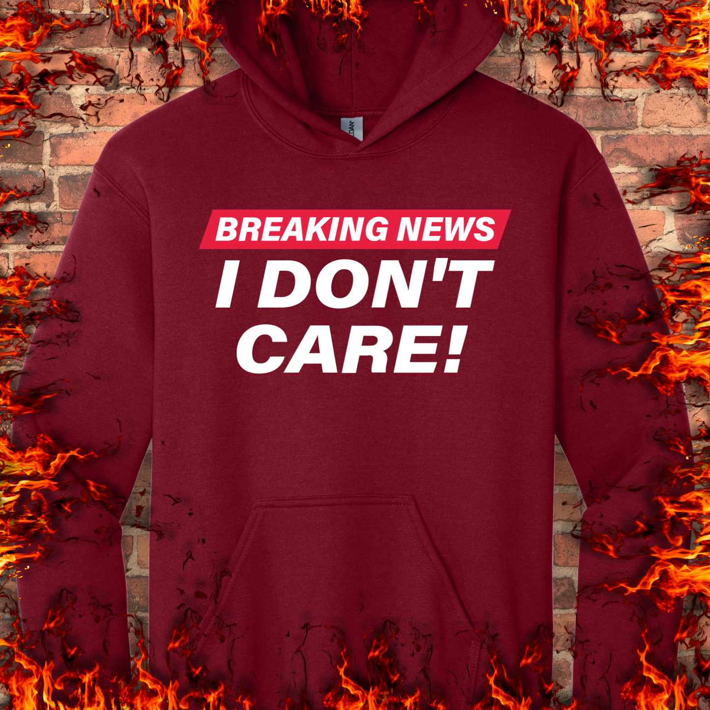 Breaking News