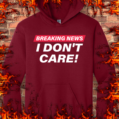 Breaking News