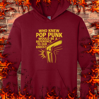 Pop Punk