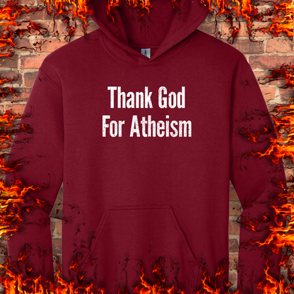 Thank God For Atheism