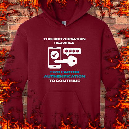 Two Factor Authentication