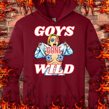 Goys Gone Wild
