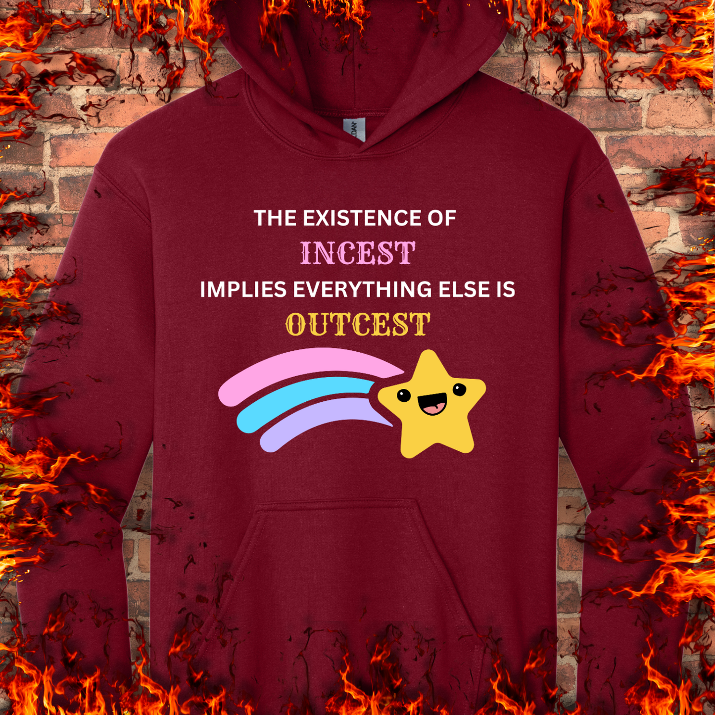 Outcest
