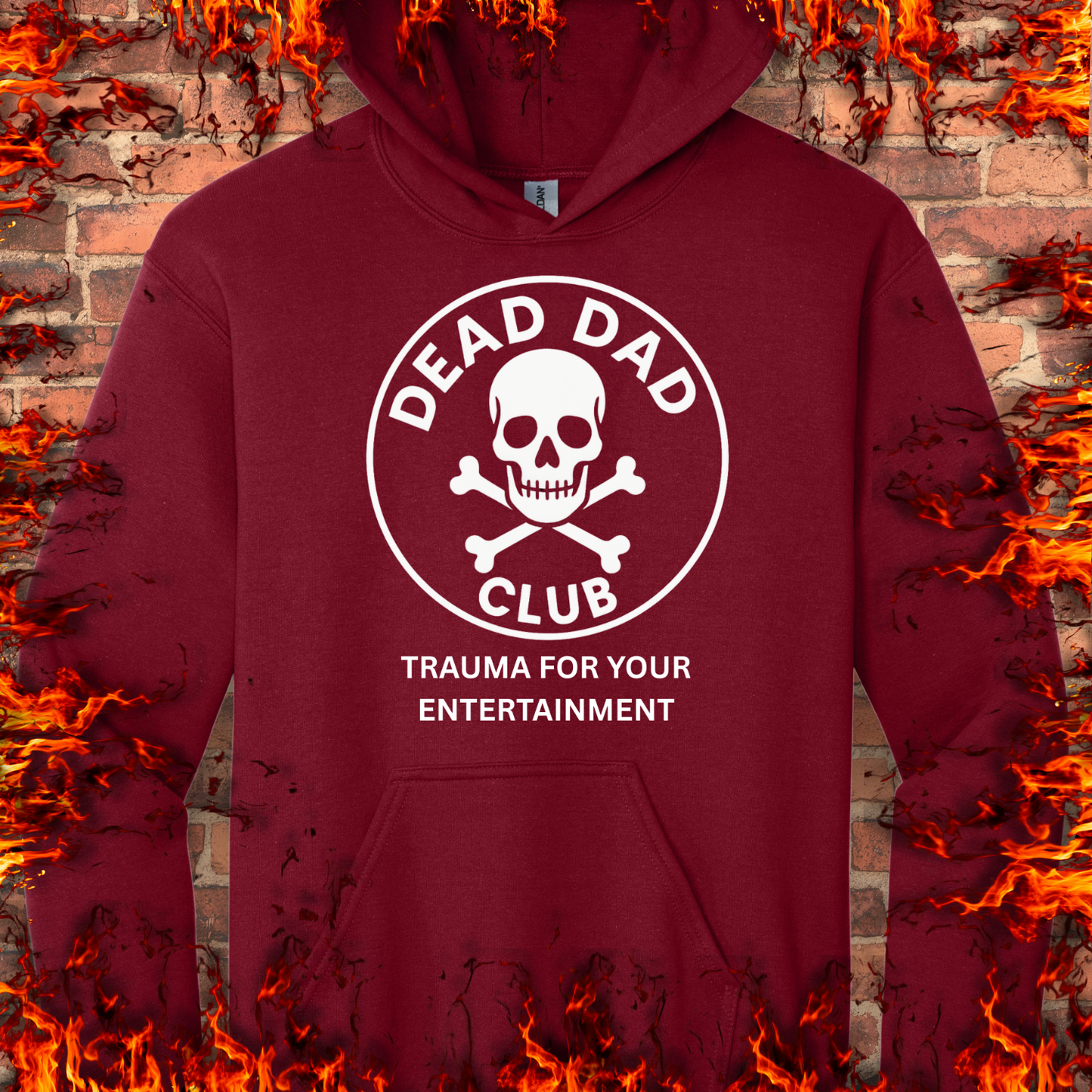 Dead Dad Club 2