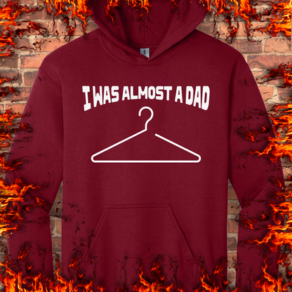 I Was Almost A Dad