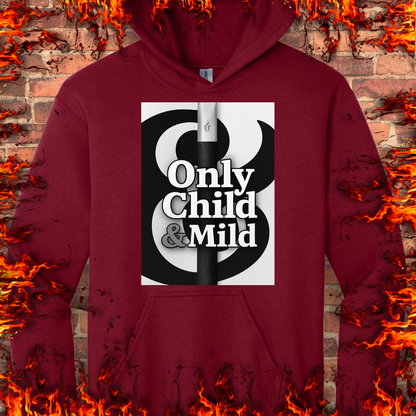 Only Child and Mild