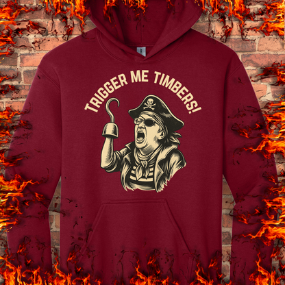 Trigger Me Timbers!