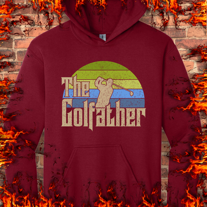 The Golfather