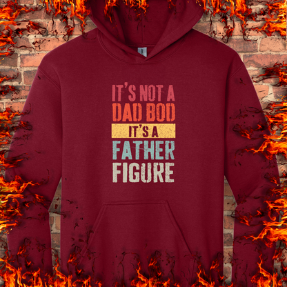 Not A Dad Bod