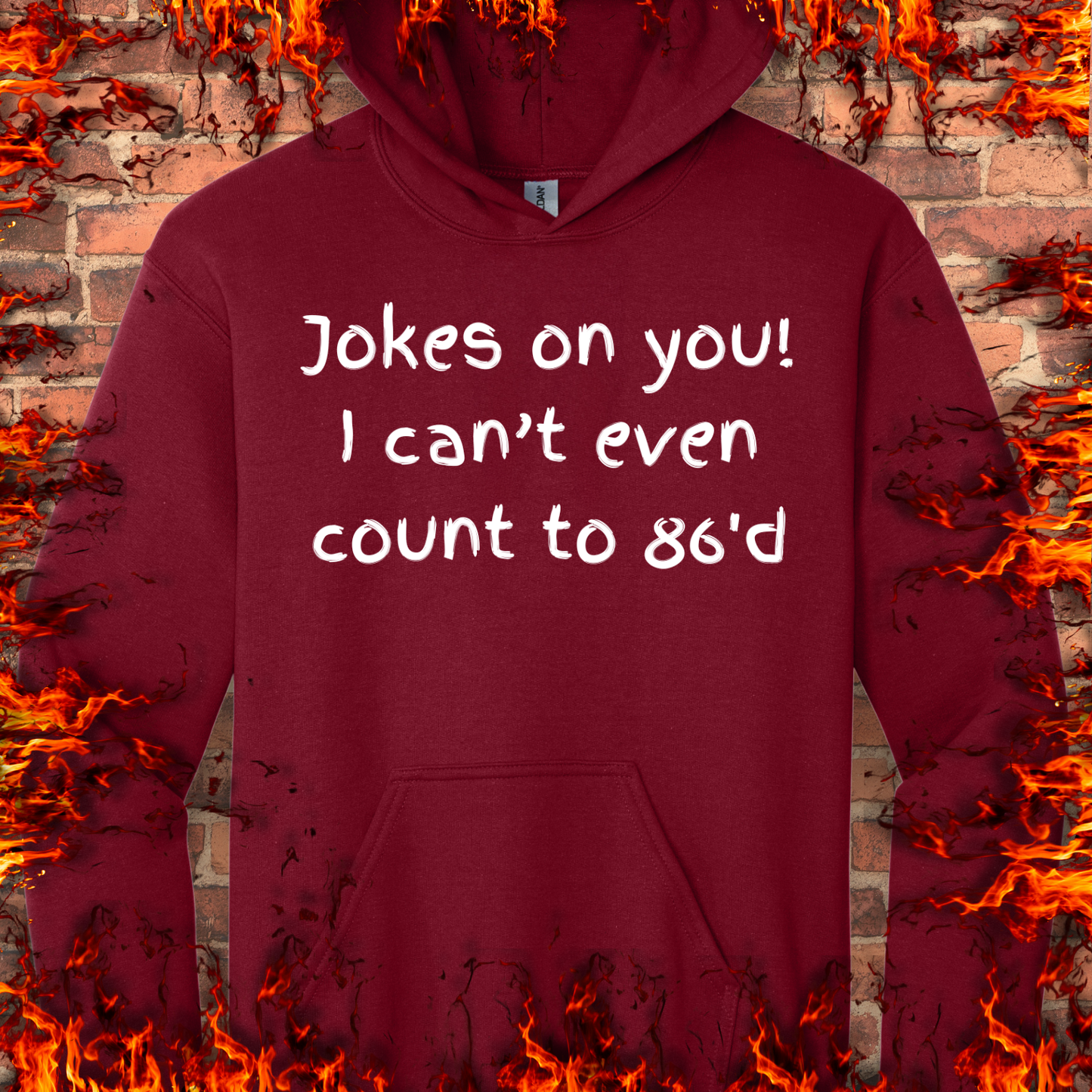 Jokes On You