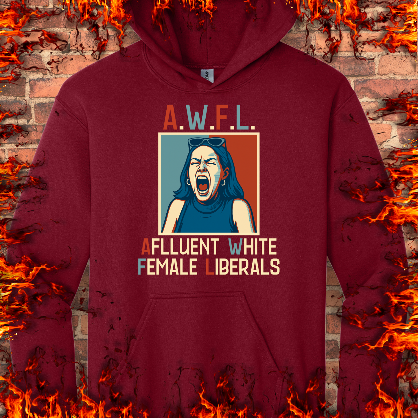 A.W.F.L.