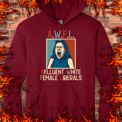 A.W.F.L.