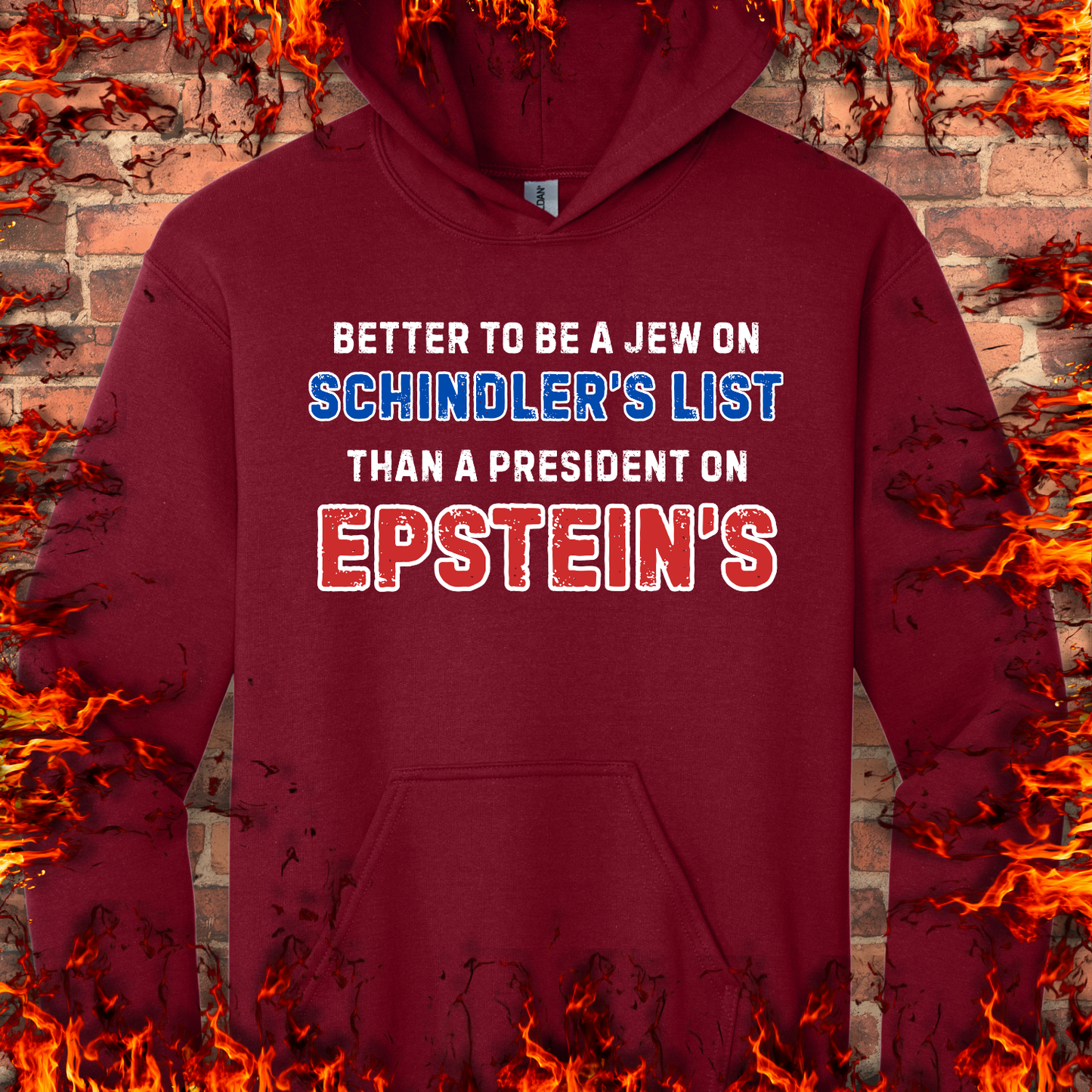 Schindler VS Epstein