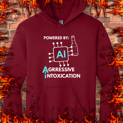 Powered By A.I.