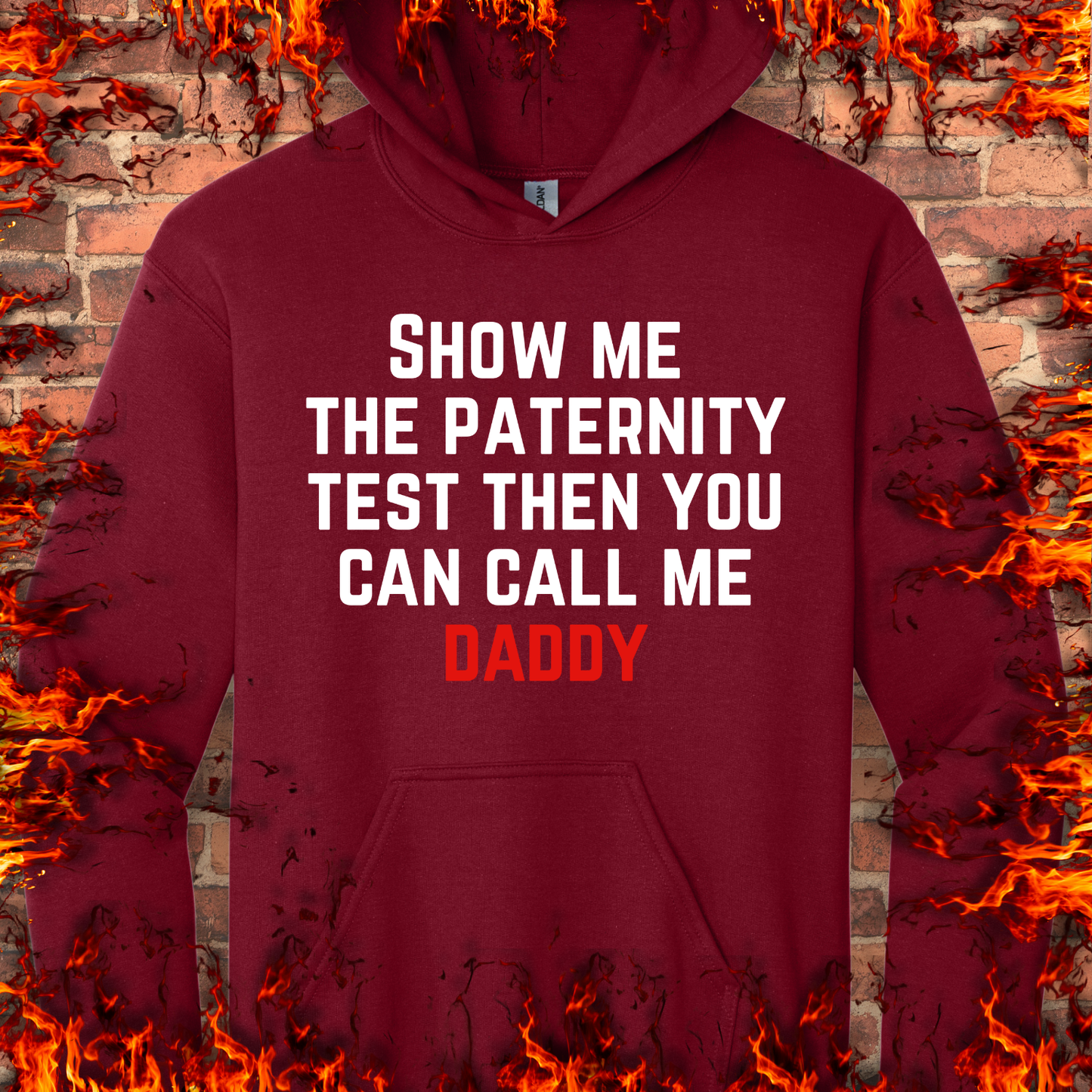 Paternity Test