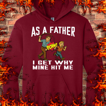 As A Father