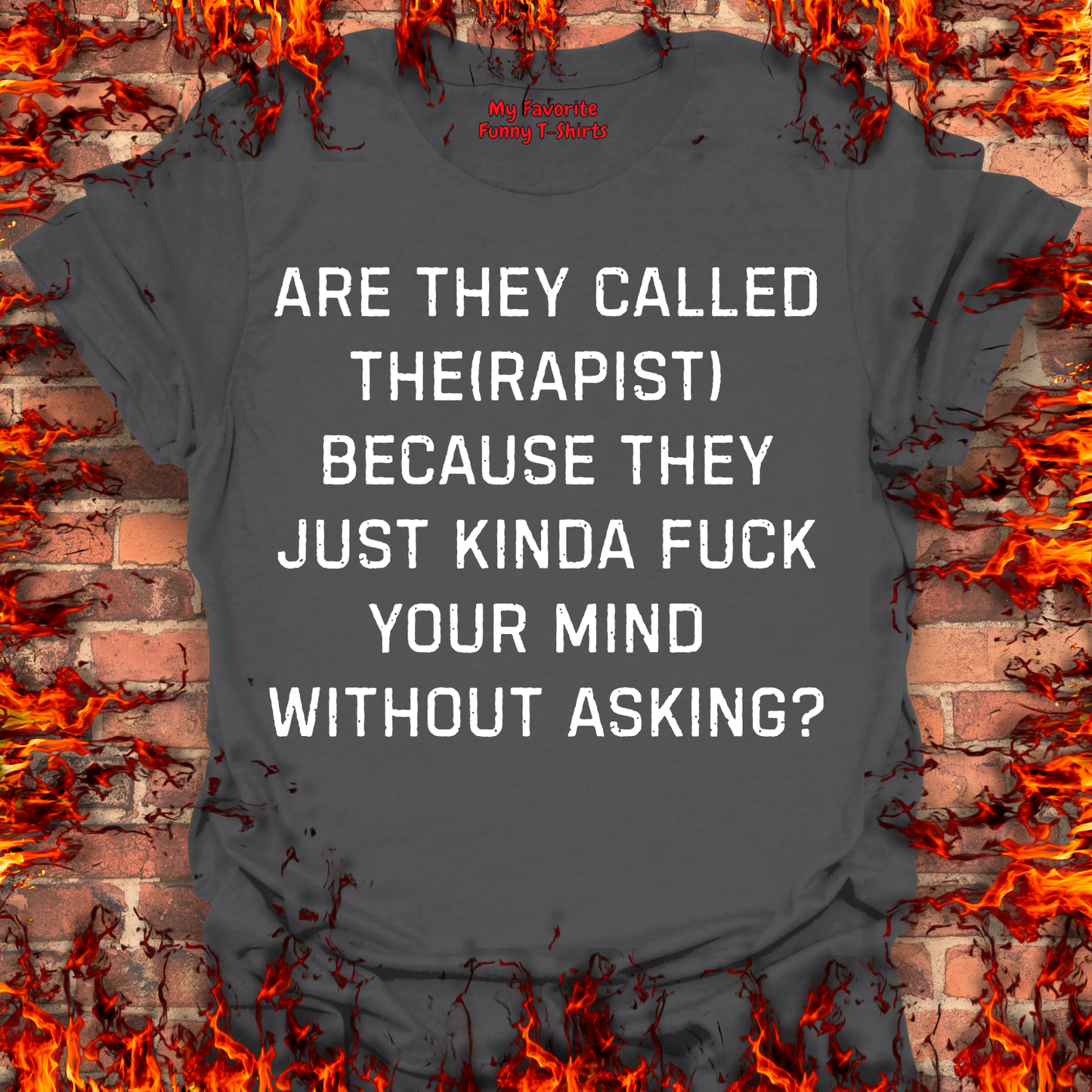 The(rapist)
