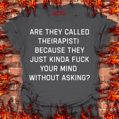The(rapist)