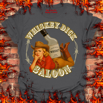 Whiskey Dick Saloon