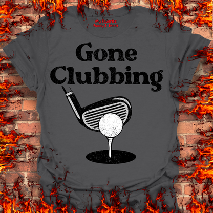 Gone Clubbing