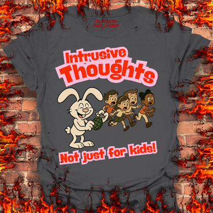 Intrusive Thoughts