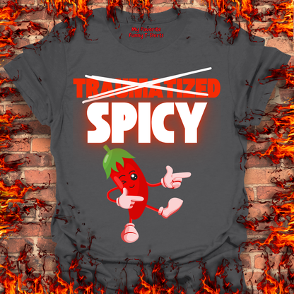 Spicy