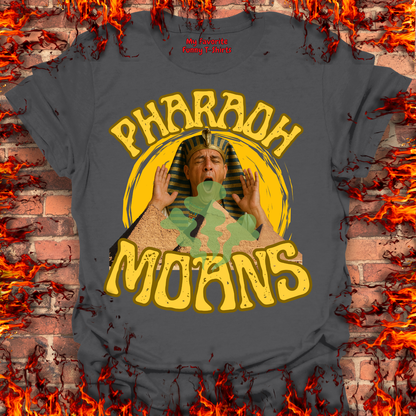 Pharaoh Moans