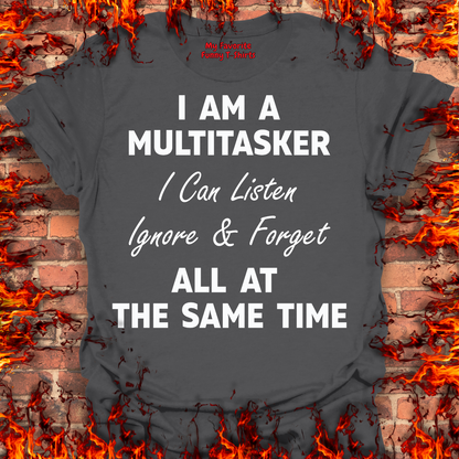 Multitasker